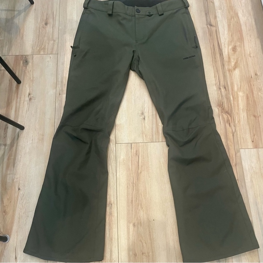 Volcom Snowboard Pants Medium